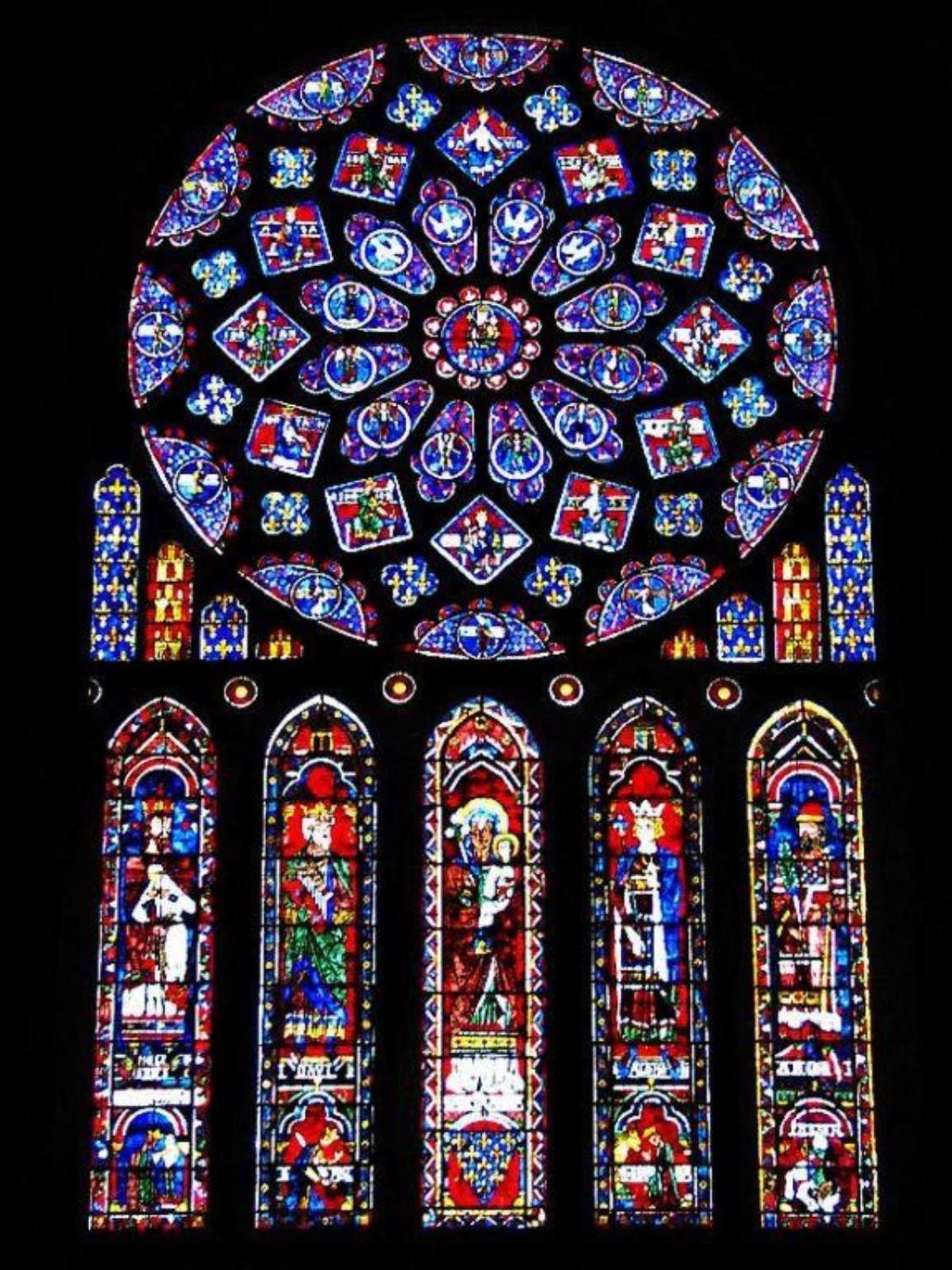 B&B Hotel Chartres Centre Cathedrale 3 Etoiles Eksteriør billede